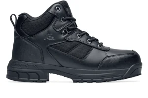 Voyager II - Steel Toe
