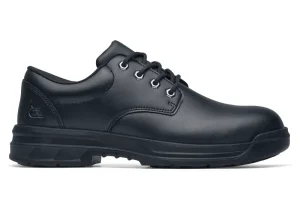 Cade II - Steel Toe