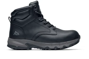 Fort Rock 6 Inch - Nano Composite Toe