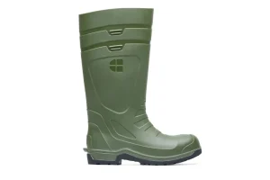Sentry - Steel Toe