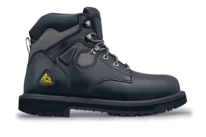 Providence - Steel Toe
