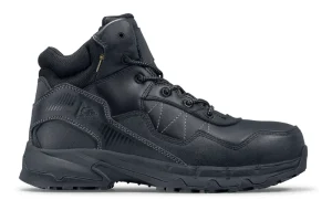Piston Mid Waterproof - Aluminum Toe