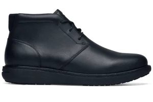 MOZO Speakeasy Chukka 4SG