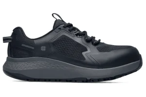 Stumptown - ESD Nano Composite Toe