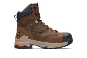 Redrock 8 Inch - Composite Toe CSA