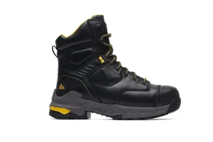 Redrock 8 Inch - Composite Toe