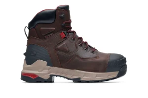 Redrock 4SG 6 inch - Nano Composite Toe Waterproof