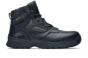 Defender 6 inch - CSA Nano Composite Toe