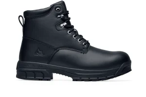 Rowan - Steel Toe