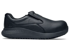 Pearl II Slip On CSA - Nano Composite Toe