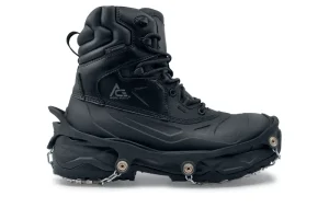 Yaktrax Diamond Grip Ice Cleats
