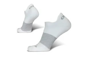 OS1st Wicked Comfort Performance No Show Socks (1 pair)