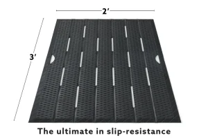 2' x 3' MIGHTY MAT! Anti-Fatigue Ultra