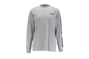 DEWALT Guaranteed Tough Long Sleeve T-Shirt