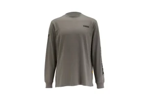 DEWALT Guaranteed Tough Long Sleeve T-Shirt