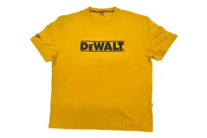 DEWALT Brand Carrier T-Shirt
