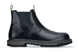 Firebrand - Composite Toe