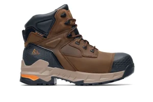 Redrock 6 inch - Composite Toe Waterproof